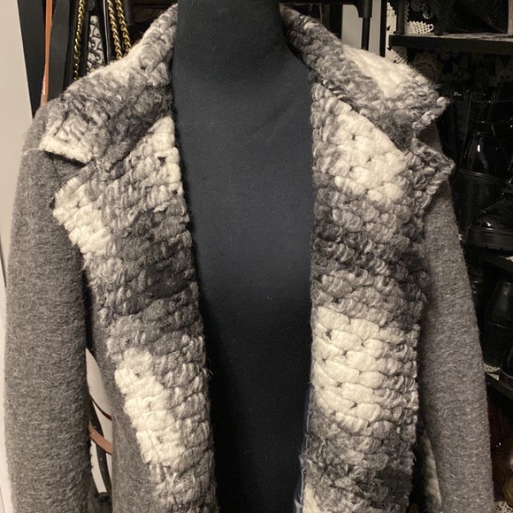 Wool jacket - Picture 2 of 5